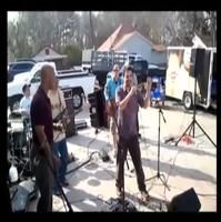 STAGE TUBE: Common and Lin-Manuel Miranda Freestyle on ODD LIFE OF TIMOTHY GREEN Set